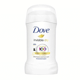 Dove Deo Stick Invisible Dry 40ml